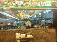 -椿记烧鹅(叠彩店)