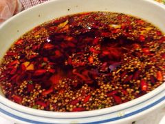 北李妈妈菜(万达广场店)-北李妈妈菜·海肠捞饭(高新万达店)