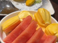 -赤牧日式烧肉自助(金桥永旺店)