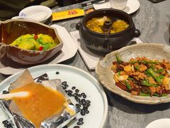-福照楼汽锅鸡·云南菜(火车站锦江店)
