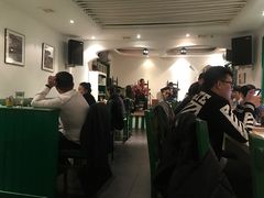 大堂-Carmen卡门西班牙餐厅