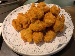 盐酥炸鸡-芯元·碳烤熟成牛肉(经开店)