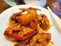 -猪肉婆私房菜(容桂总店)