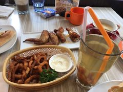 -必胜客(湘隆店)