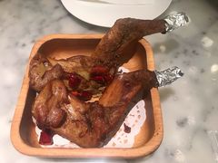 兔腿-雀蓝川菜(奥体广场店)