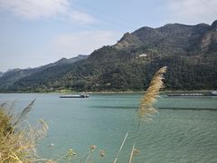 -羚羊峡古栈道森林公园