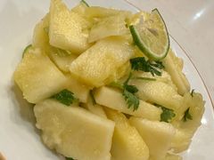 -滇越乘象云南餐厅(豆各庄店)