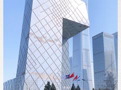 -中央广播电视总台(光华路办公区)