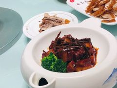 -全聚德(哈尔滨店)