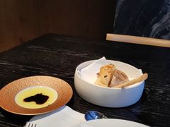 -当米亚诺意大利餐厅(武汉光谷凯悦酒店)