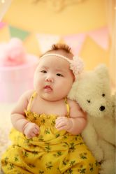 点击看大图 -BabyA 专业婴童摄影(古北时尚广场店)