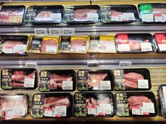 -百佳永辉超市(福田星河店)
