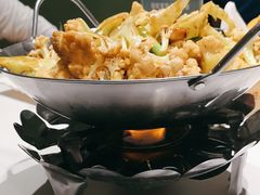 -老山东·山东菜(鲁菜名店)