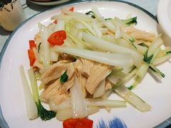 -大师傅金奖啤酒鱼(西街口总店)