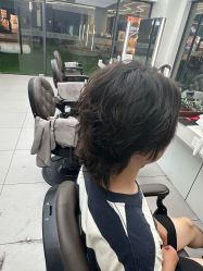 -尤司男士国潮理发馆