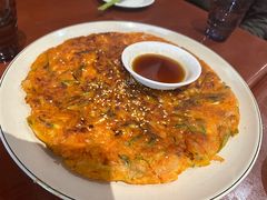 -Kimchi Grandma Restaurant