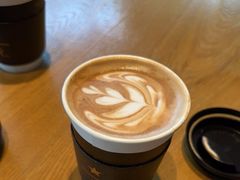 -星巴克臻选(九龙路万科广场店)