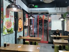 -李先生牛肉面大王(郑州火车站西广场2店)
