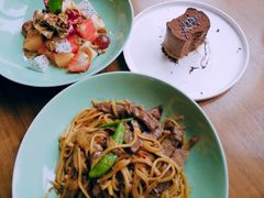 -G+KITCHEN(龙湖狮山天街店)