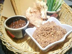 -鲁菜根·泰安菜(万达店)