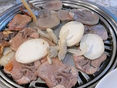 -高丽屋(天宁寺店)