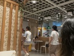 -宜家·瑞典风味餐厅(四元桥店)