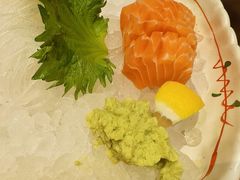 -酒乐日本料理(田安全国首店)