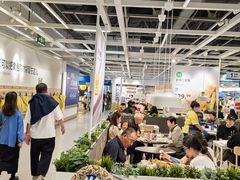 -宜家·瑞典风味餐厅(北京西红门店)