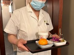 -裕和堂中医推拿艾灸(太古汇臻品店)