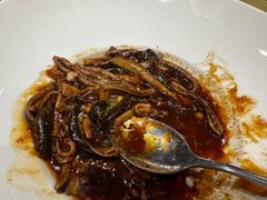 -金枝玉叶上海人家食府(三里河店)