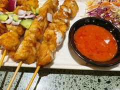 -Home Thai·泰谣(王府井apm店)