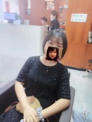 -七分屋LA·烫发·染发·剪发