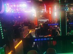 -路边边.炒菜烧烤.音乐餐厅(良乡长虹店)