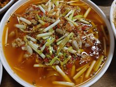 火爆脆肠-艺味深尝(云锦路店)