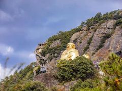 -大慈岩风景区