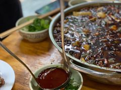 对原汤-黑竹香鸡(营和巷店)