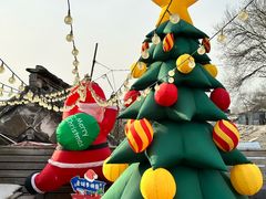 -16毫米咖啡&酒吧(南锣鼓巷店)