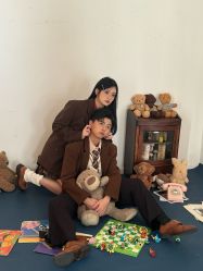 -WAVE SODA摄影工作室