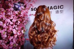 点击看大图 -SOULMAGIC 造型烫发染发