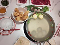 -八合里牛肉火锅(深圳海德店)
