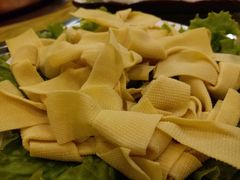 -东来顺饭庄(金泉广场店)