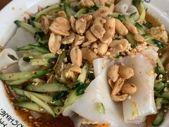 -媛媛家秘制鸡丝凉皮(陆慕店)