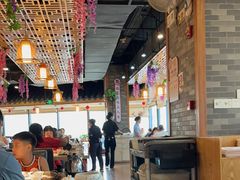 -粤点越有·茶点·粤菜(樵岭国际店)