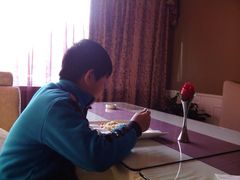 -索菲克·中西融合餐厅