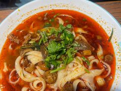 -韩师傅老大同刀削面(北苑路店)