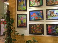 -好莱坞音乐进修学校(四川北路校区)