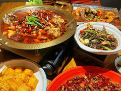 -先启半步颠·川菜小炒