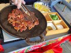 -姥姥家春饼店(惠新东街店)