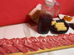 -祥源胡同·涮牛羊肉火锅(花桥店)