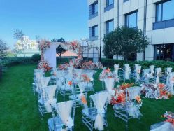 -曼格纳婚礼艺术中心(张江店)